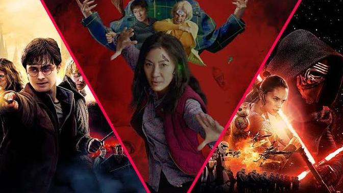 Gereğinden fazla abartılmış bulduğunuz film veya dizi hangisi?