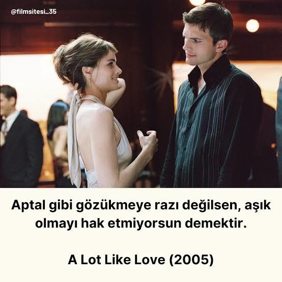 Yanındayken aptallaştığınız biri var mı?
