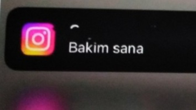 Kızların en rahatsız olduğu mesaj hangisidir?