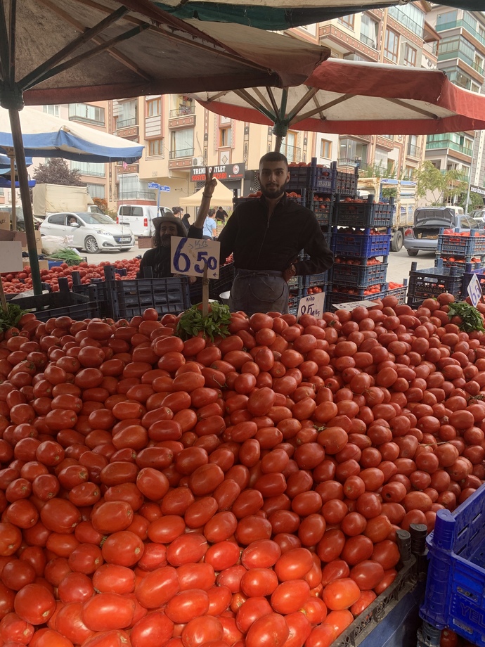 Mesleğinizi bir cümle ile anlatır mısınız?