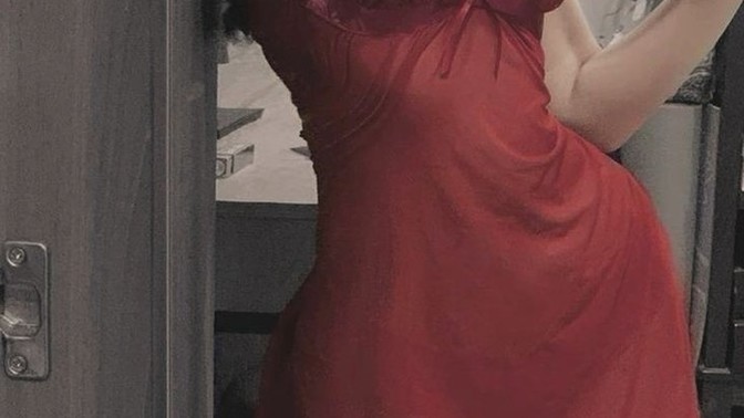 Eşiniz bunlardan birini giyse ne yaparsınız?