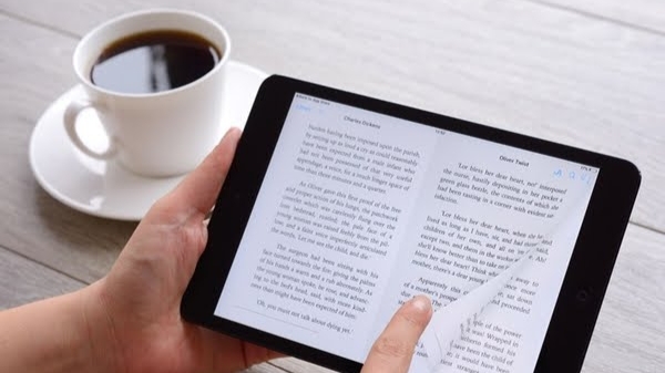 Sizce en iyi e kitap uygulamaları hangileri, devamlı tercih ettiğiniz?