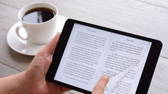 Sizce en iyi e kitap uygulamaları hangileri, devamlı tercih ettiğiniz?