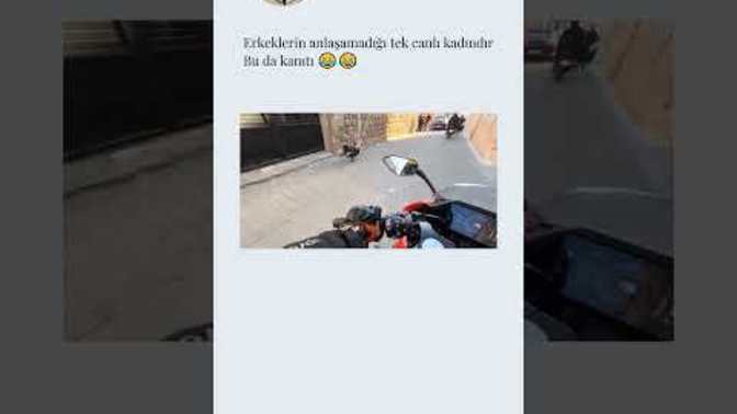 Erkeklerin anlaşamadığı tek canlı kadınlardır. Buna katılıyor musunuz?