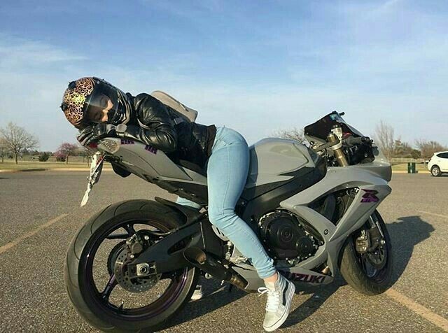 Motorunuz da uyumayı hiç denediniz mi?