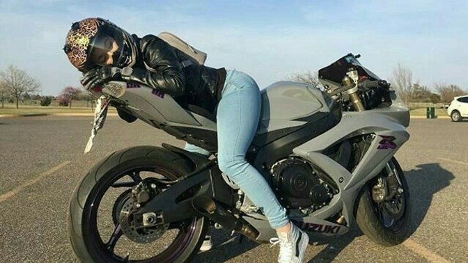 Motorunuz da uyumayı hiç denediniz mi?