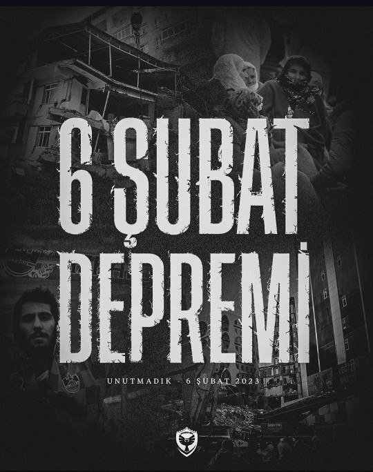 6  Şubat  Depremi Kim Nerdeydi?