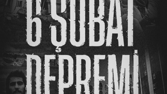 6  Şubat  Depremi Kim Nerdeydi?