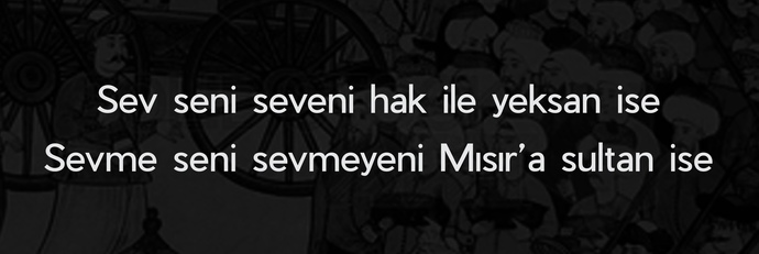 Sevmeden sevilmek mi, sevip karşılık bulamamak mı?