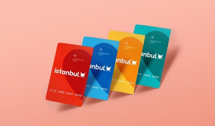 İstanbul kart nereden alınır, nasıl alınır?