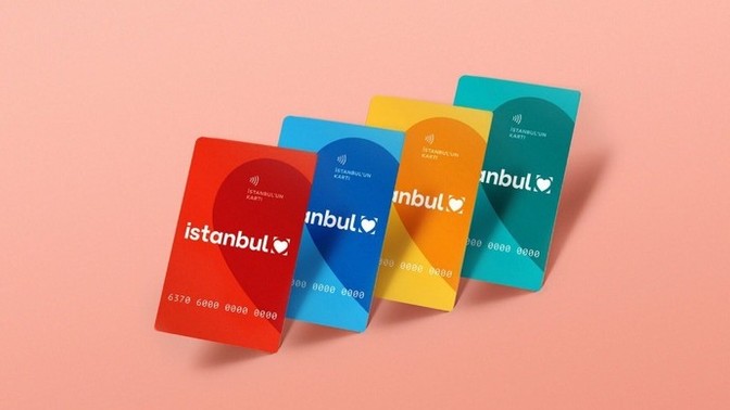 İstanbul kart nereden alınır, nasıl alınır?