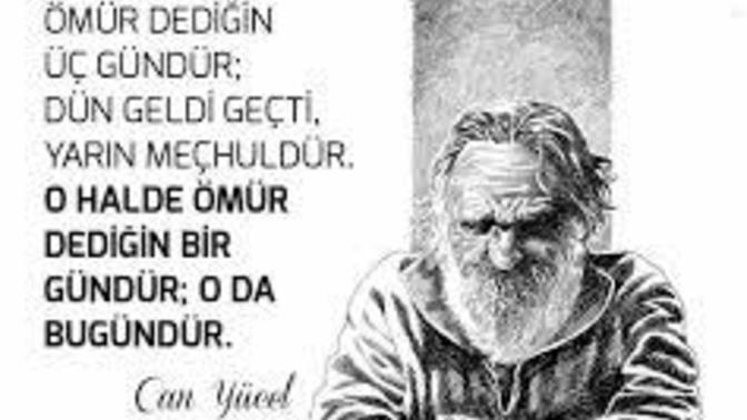 Can mı kıymetli mal mı kıymetli?