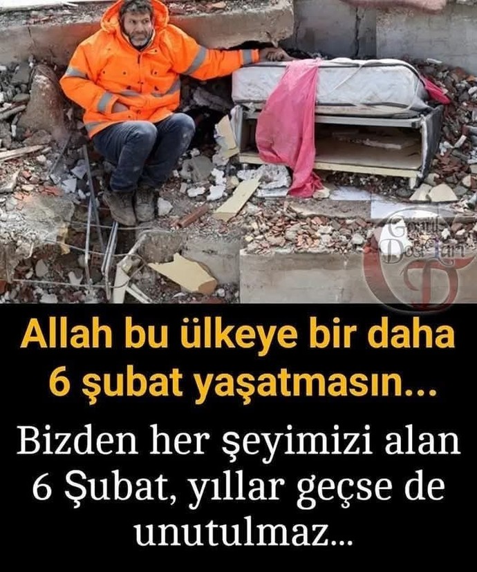 Depremin yaraları sizce sarılıyor mu?