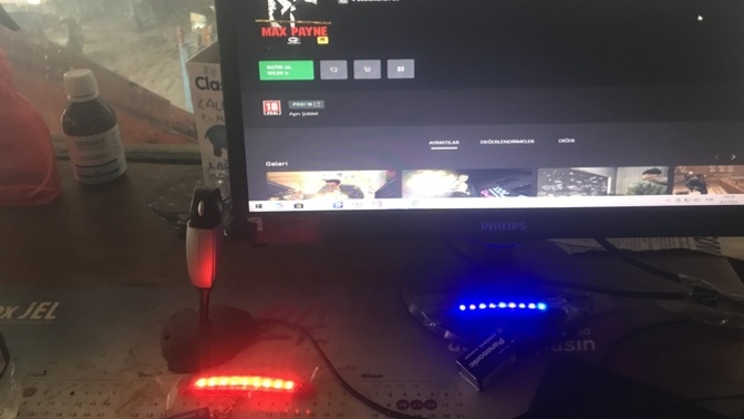 GTA 4 ün orjinalini 60 TL imiş mak payne de 110 TL hangisini satın alayım?
