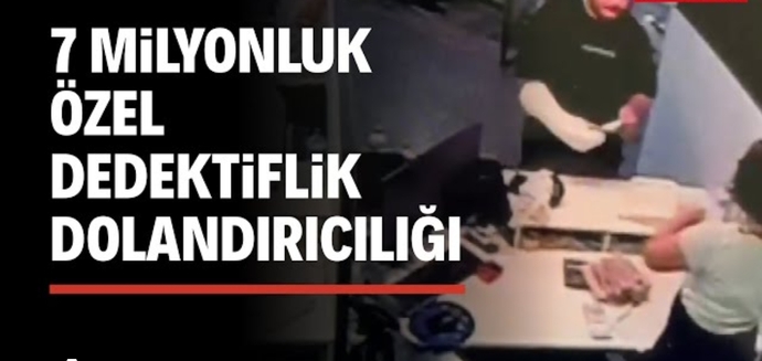 Eşiniz tarafından aldatıldığınızı düşünseniz, ortaya çıkarmak için özel dedektif tutar mısınız?