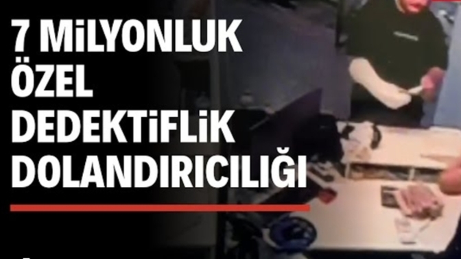 Eşiniz tarafından aldatıldığınızı düşünseniz, ortaya çıkarmak için özel dedektif tutar mısınız?