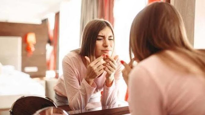 Ağda sonrası sivilce oluşumu nasıl önlenilebilir?