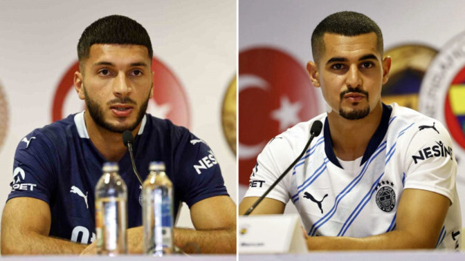 Bir futbolcuyu, sırf ismi ezeli rakibinizle anılıyor diye transfer edermisiniz?