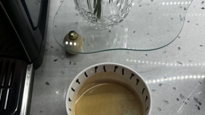 Bu soğuk havalarda içinizi ısıtan biri, bir şey var mı?