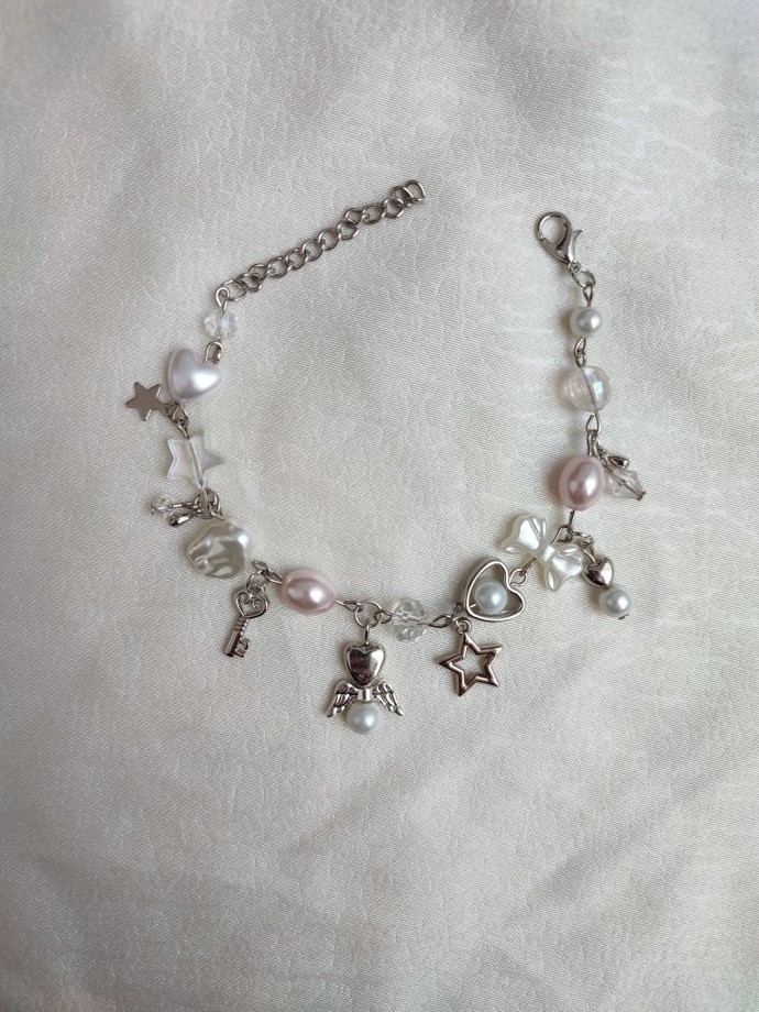 Bu bileklikler nasıl sizce?