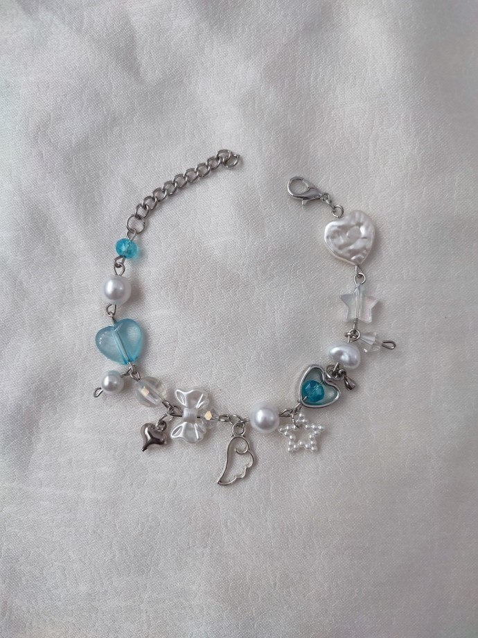 Bu bileklikler nasıl sizce?