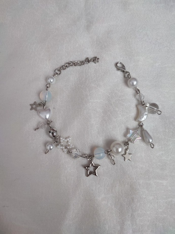 Bu bileklikler nasıl sizce?