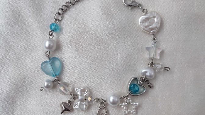 Bu bileklikler nasıl sizce?