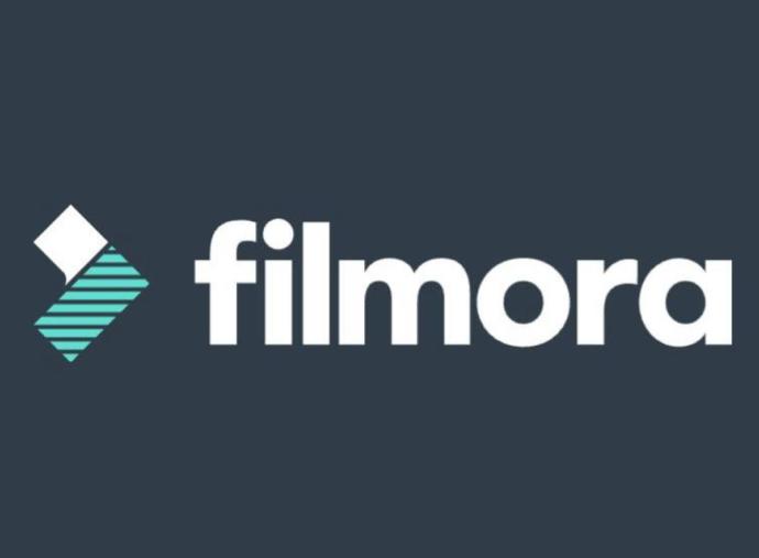Filmora Video Editor