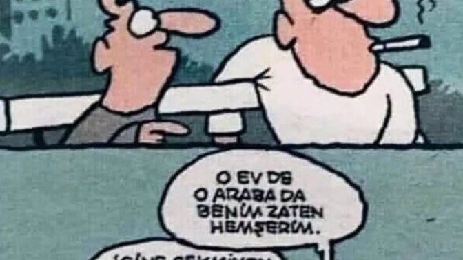 Var mı Kötü alışkanlığın?