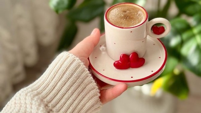 Düşkün olduğunuz bir keyfiniz var mı?