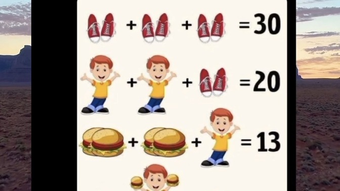 Zeka sorusunun cevabı nedir?