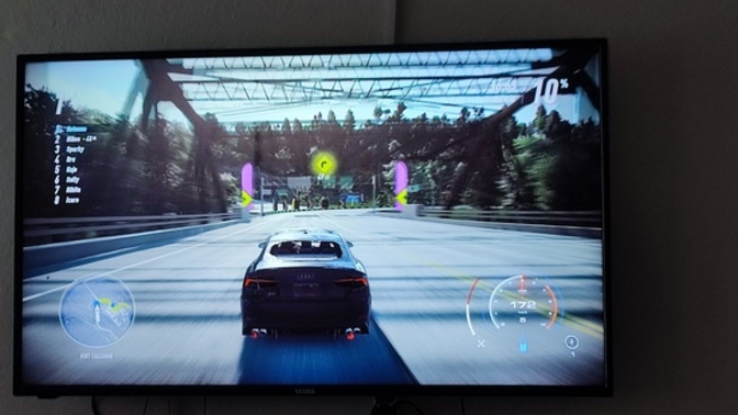 Bir zamanların harikası Need For Speed'i sever misiniz?