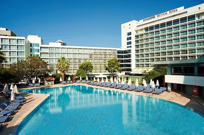 Bu yıl tatil planınız hangisi?