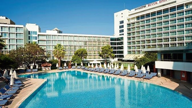 Bu yıl tatil planınız hangisi?