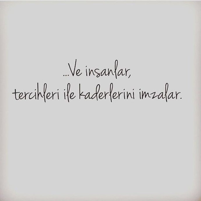 Sizin dönüm noktanız neydi?