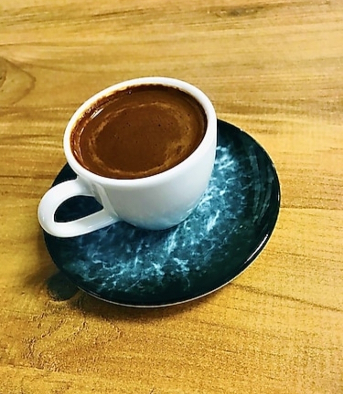 ☕🤎
