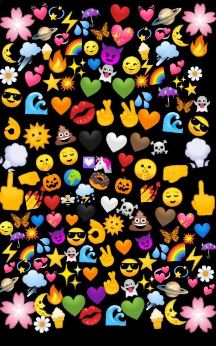 Gününüzü emojiyle anlatırmısın?