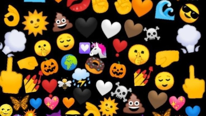 Gününüzü emojiyle anlatırmısın?