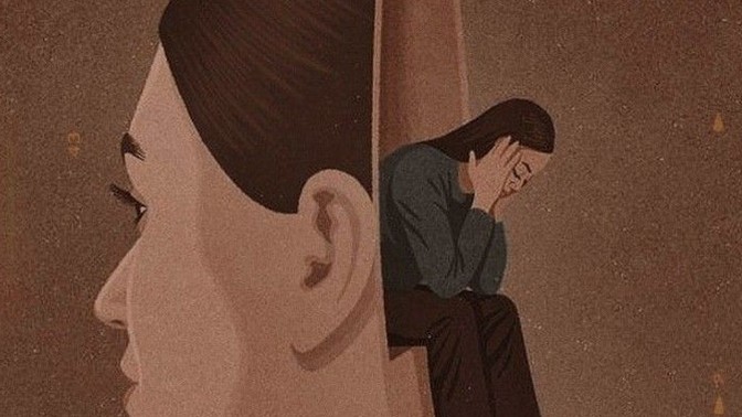 Hayatta şanslı misin şanssız mi?