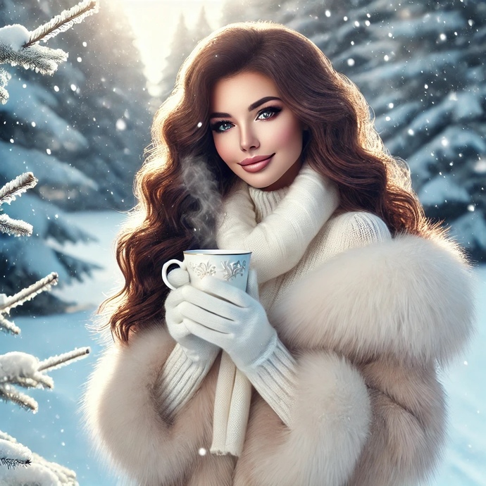 Bu havada en çok hangi içeceği içmeyi seversiniz? ☕️?