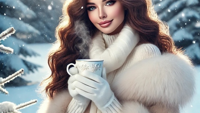Bu havada en çok hangi içeceği içmeyi seversiniz? ☕️?