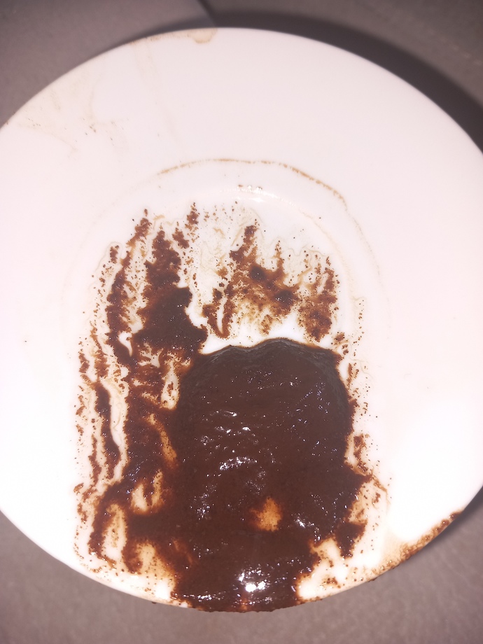 Falimda guzel seyler var mi 🥲?