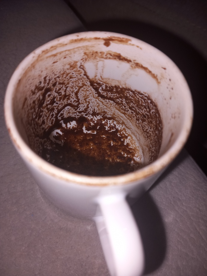 Falimda guzel seyler var mi 🥲?