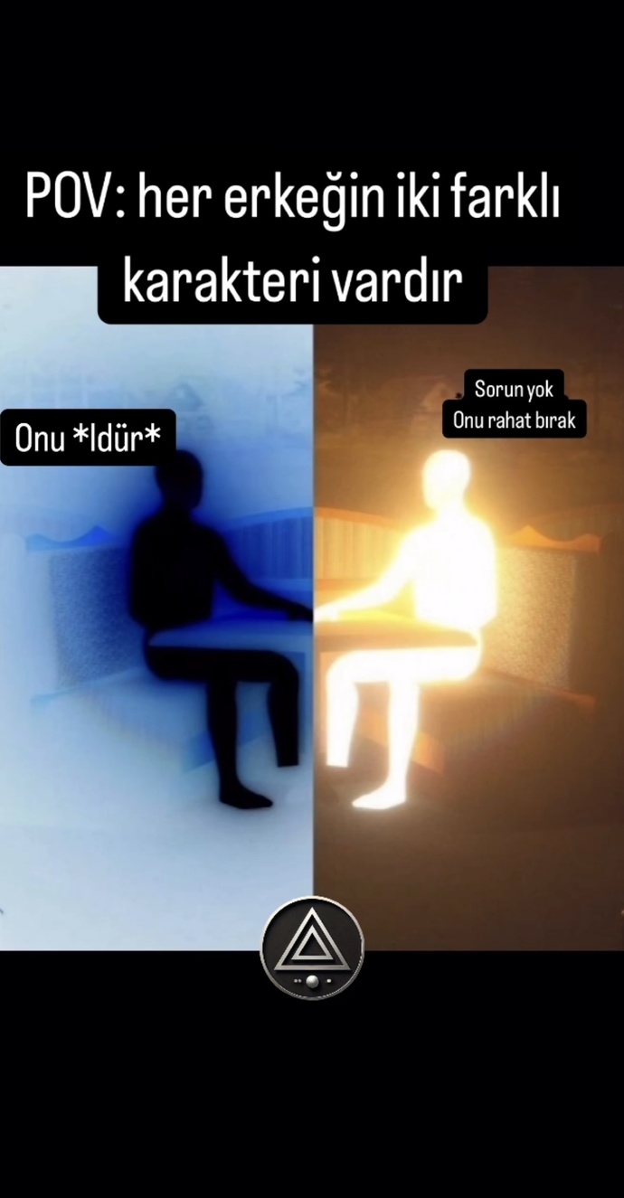 Kaç Farklı Yönünüz Var?