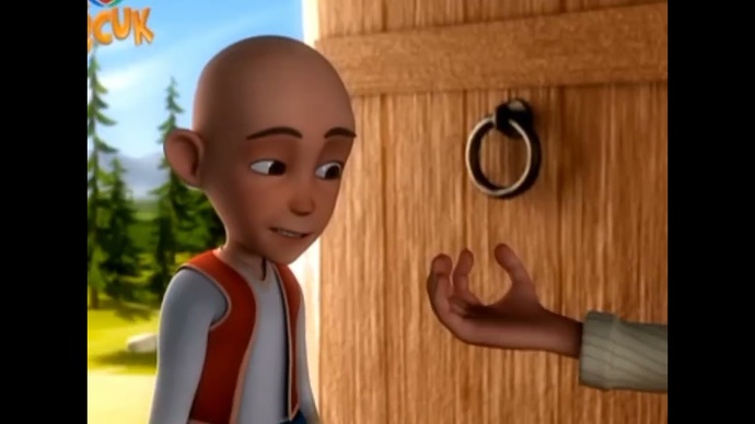 Patlamış mısır mı cipsmi?