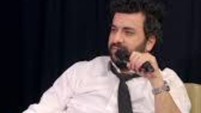 En sevdiğiniz mizah türü veya komedyen hangisi?