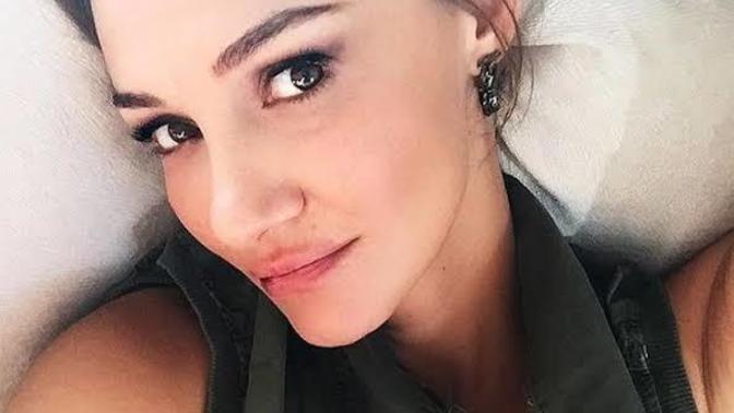 Eski oyuncu Seda demir sizce güzel ve çekici mi?