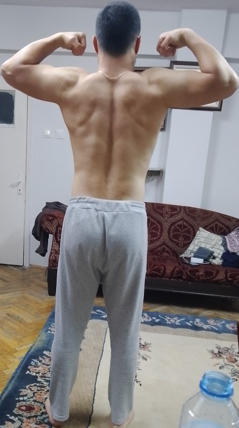 Boyum 173, sevilme ihtimalim yok mu?