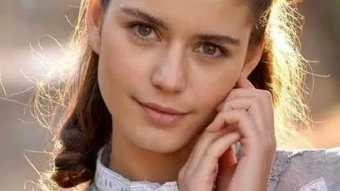 Beren Saat Dünyanın en güzel kadını mı?