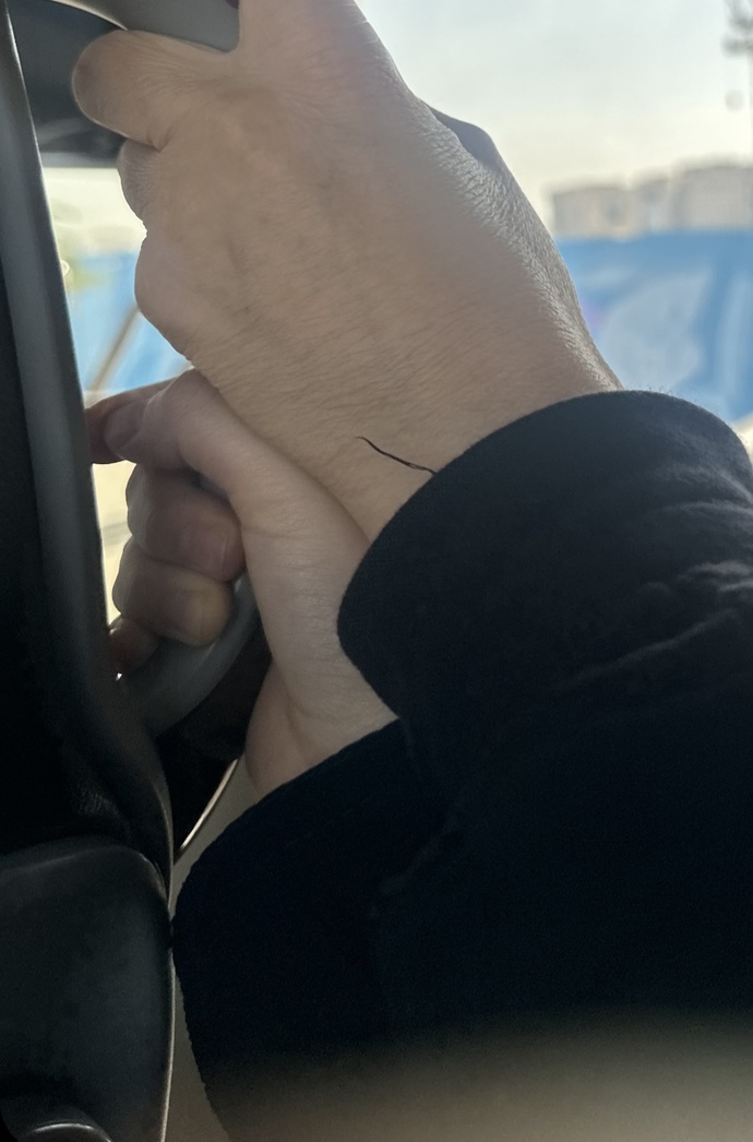 Hemcinsimle yakınlığımız onun da ilgisi olabilir mi?